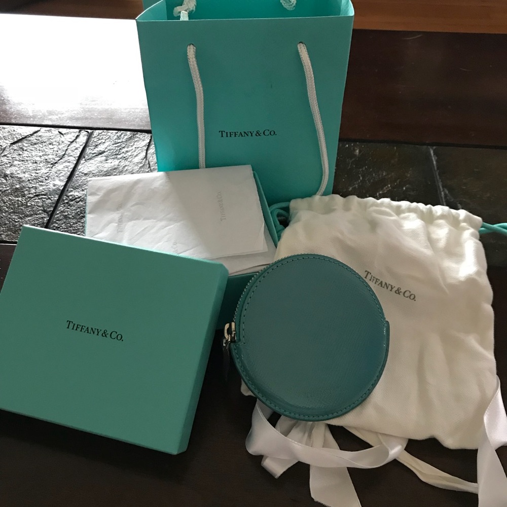 Tiffany Coin Purse